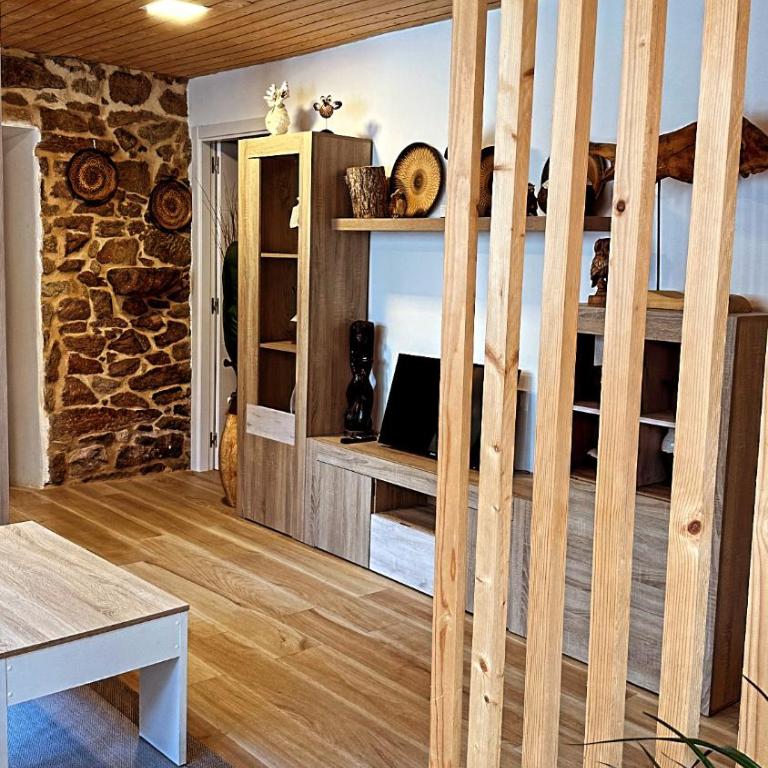LAR DE SUSA - Apartment - Ground Floor - 33