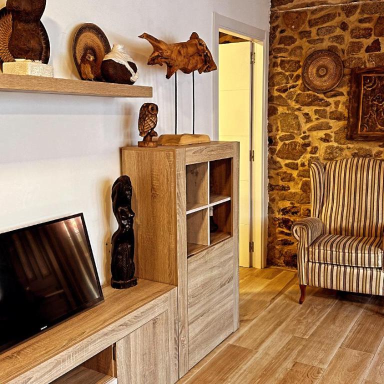 LAR DE SUSA - Apartment - Ground Floor - 31