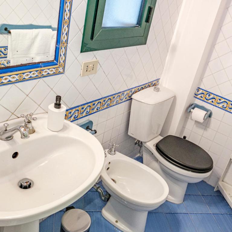 La campagna e il mare - Apartment - Ground Floor - 17