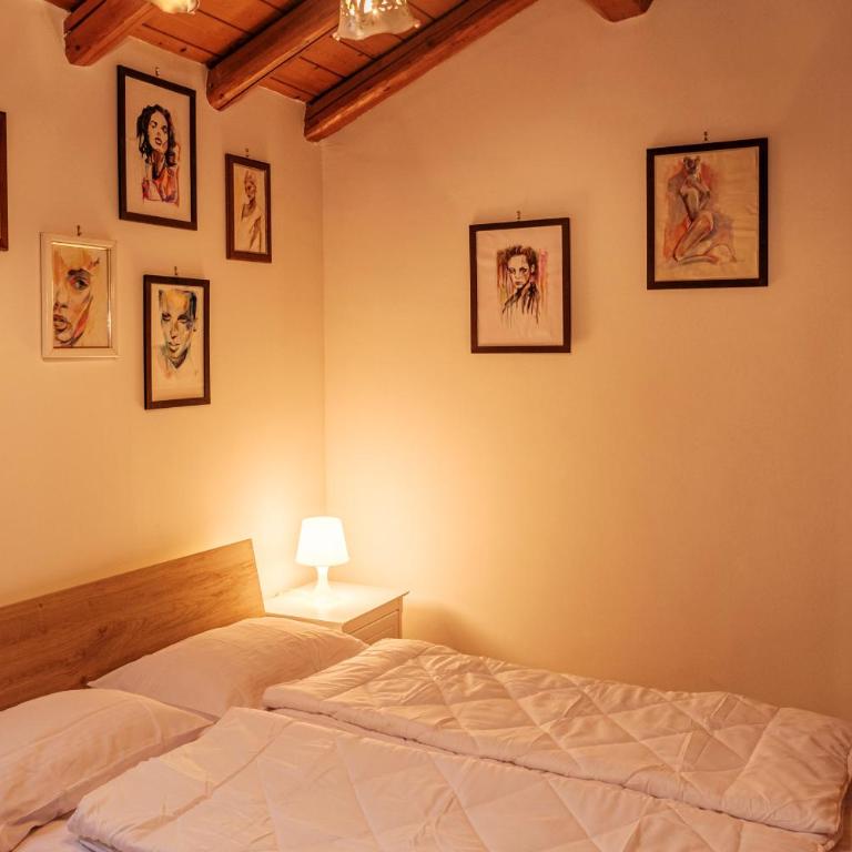 La campagna e il mare - Apartment - Ground Floor - 11