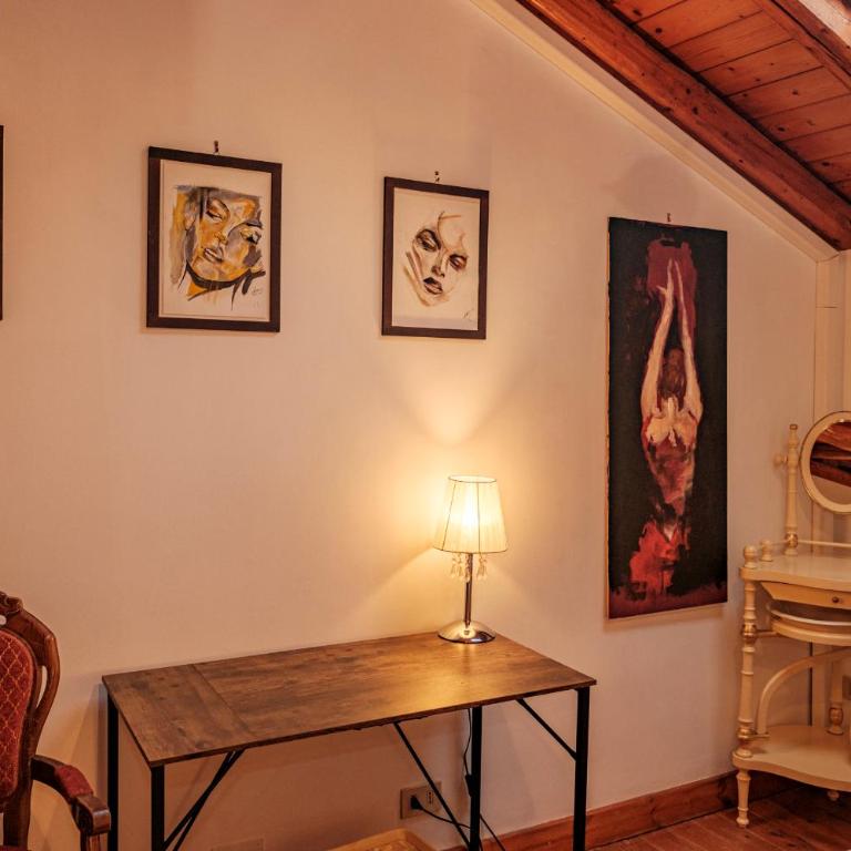 La campagna e il mare - Apartment - Ground Floor - 12