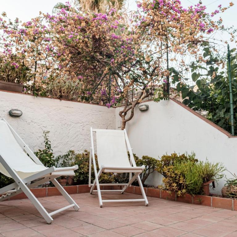 La campagna e il mare - Apartment - Ground Floor - 3
