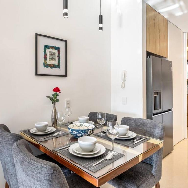 New! Luxury 2bd 2ba Romantic Zone Largest Pool in PV Sea View Balcony - Apartamento de 2 dormitorios con balcón y vistas al mar - 57