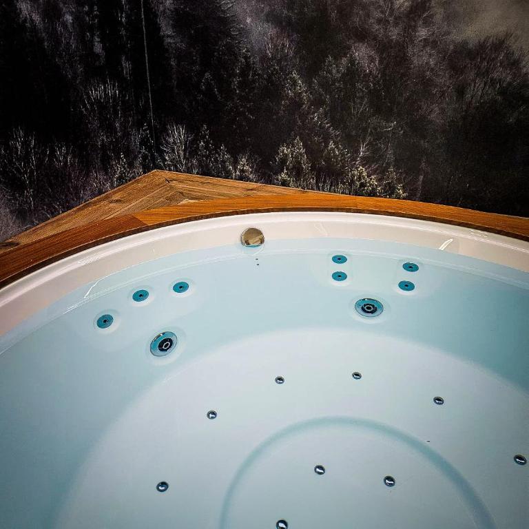 Cœur de vie « La bulle » - Apartment mit 1 Schlafzimmer - 2