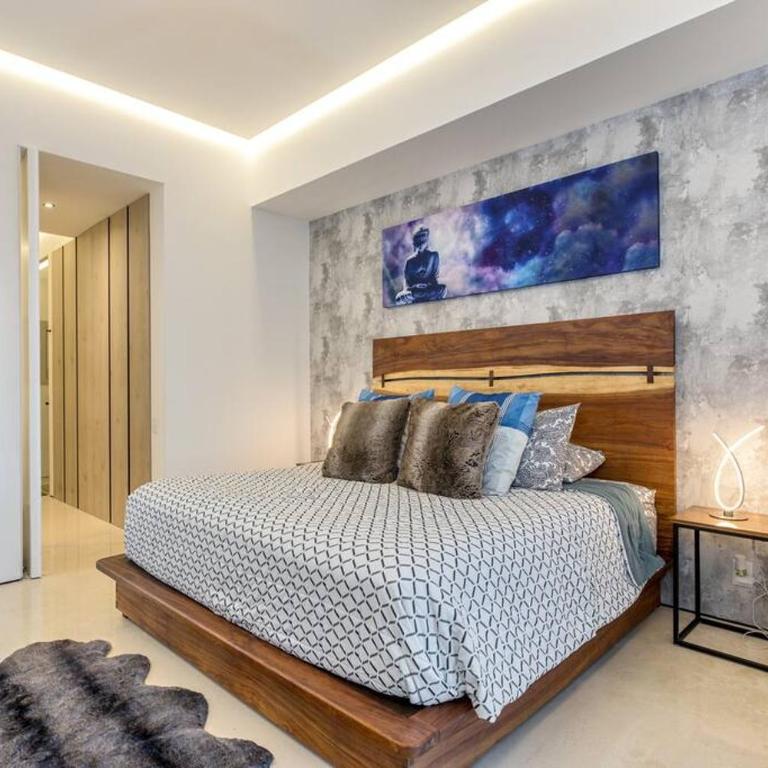 New! Luxury 2bd 2ba Romantic Zone Largest Pool in PV Sea View Balcony - Apartamento de 2 dormitorios con balcón y vistas al mar - 40