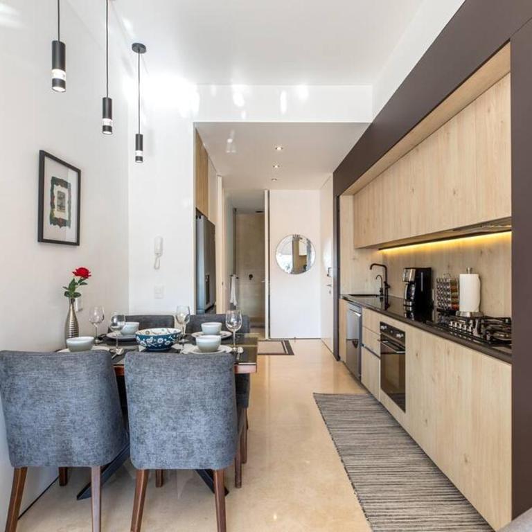 New! Luxury 2bd 2ba Romantic Zone Largest Pool in PV Sea View Balcony - Apartamento de 2 dormitorios con balcón y vistas al mar - 6