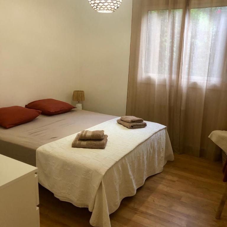 Côte Pavée - Appartement 1 Chambre - 6