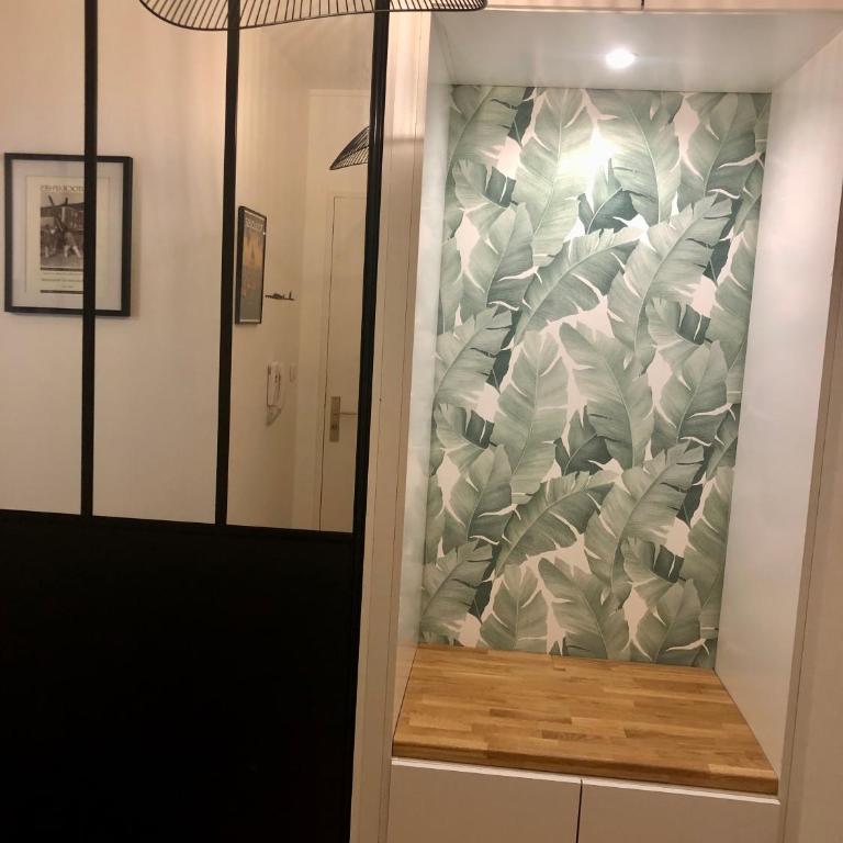 Côte Pavée - Appartement 1 Chambre - 8