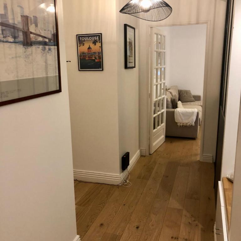 Côte Pavée - Appartement 1 Chambre - 9