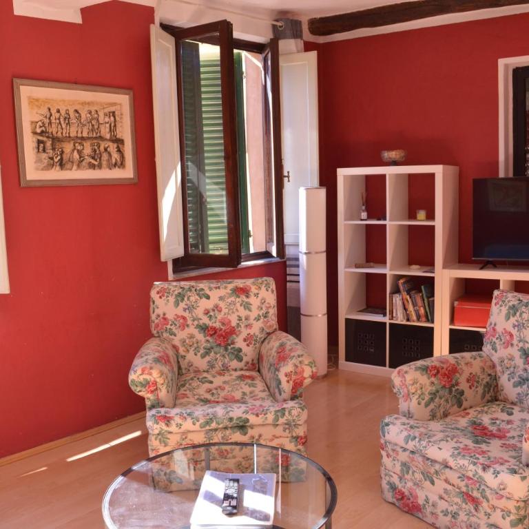 Domus Lucca - Appartamento con 2 Camere da Letto - 26