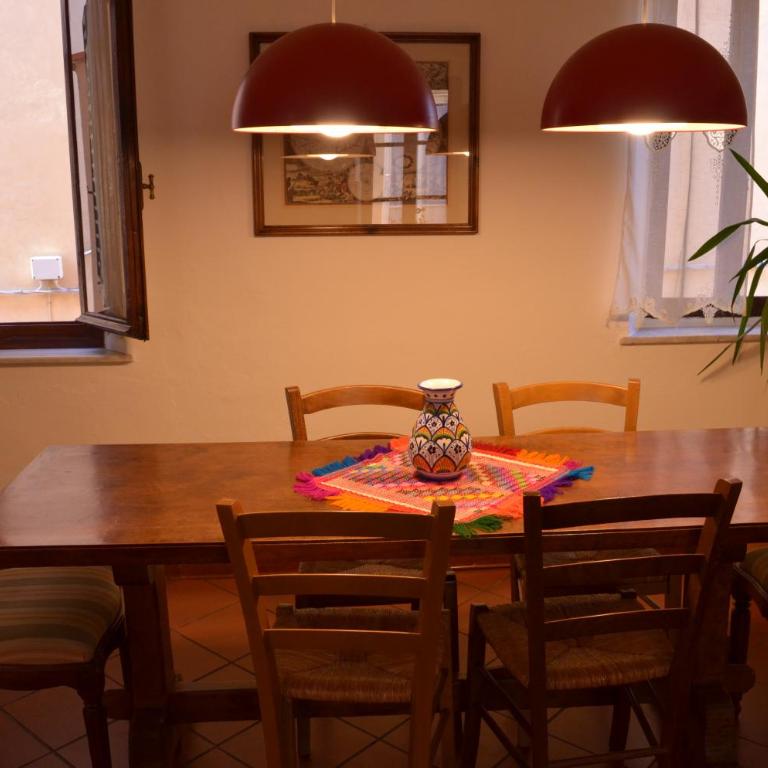 Domus Lucca - Appartamento con 2 Camere da Letto - 27