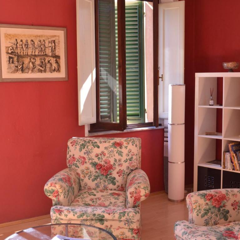 Domus Lucca - Appartamento con 2 Camere da Letto - 28