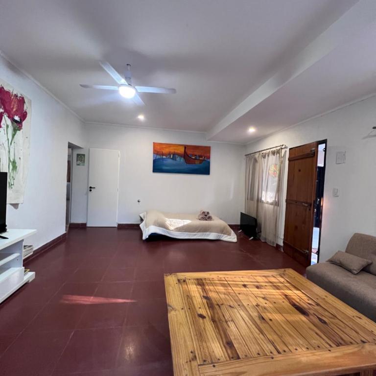 CABAÑAS DEL CAMPO - Casa Unifamiliar de 3 dormitorios - 13