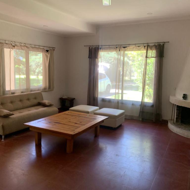 CABAÑAS DEL CAMPO - Casa Unifamiliar de 3 dormitorios - 3
