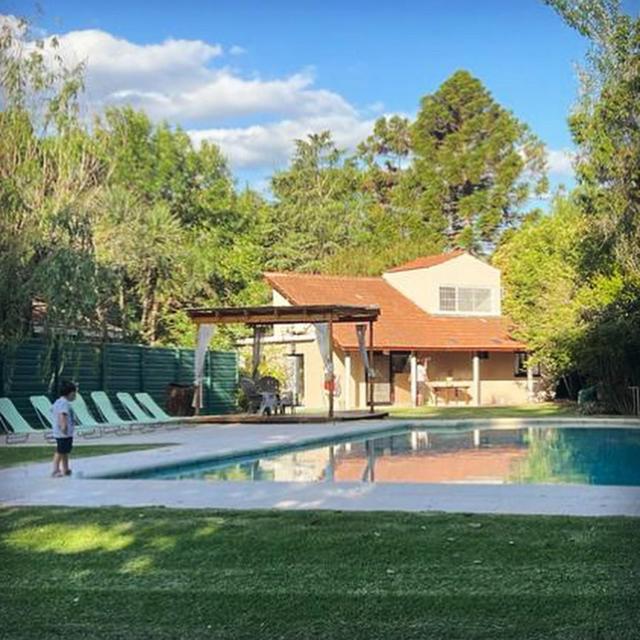 CABAÑAS DEL CAMPO - Casa Unifamiliar de 3 dormitorios - 15