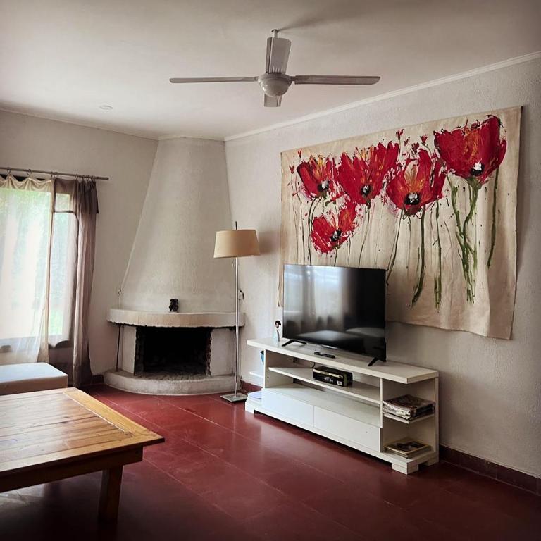 CABAÑAS DEL CAMPO - Casa Unifamiliar de 3 dormitorios - 17