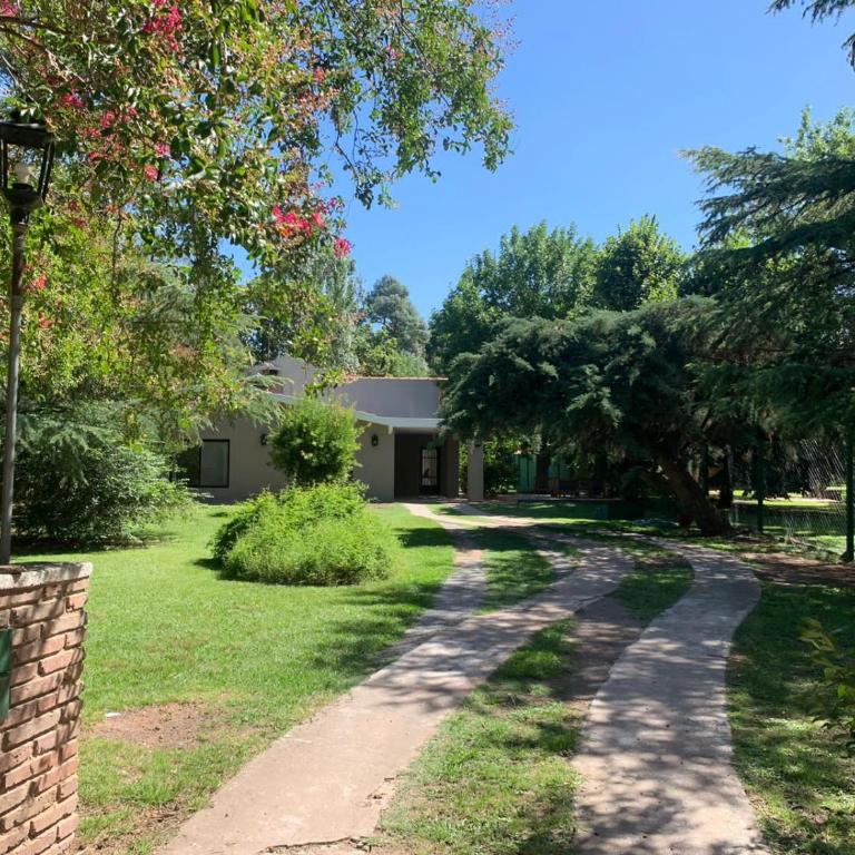CABAÑAS DEL CAMPO - Casa Unifamiliar de 3 dormitorios - 19