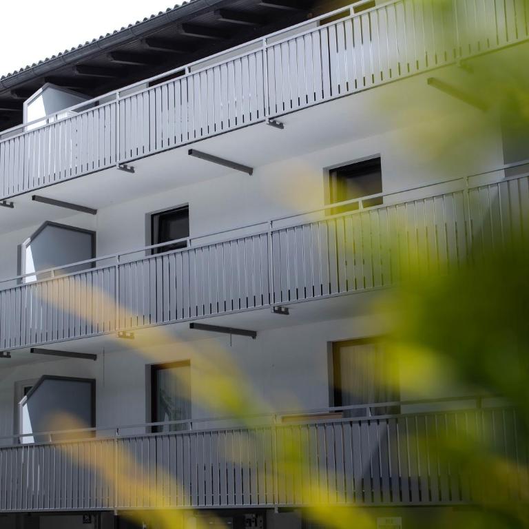 Apartment Liesl - Zell am See - Apartment mit 2 Schlafzimmern - 22