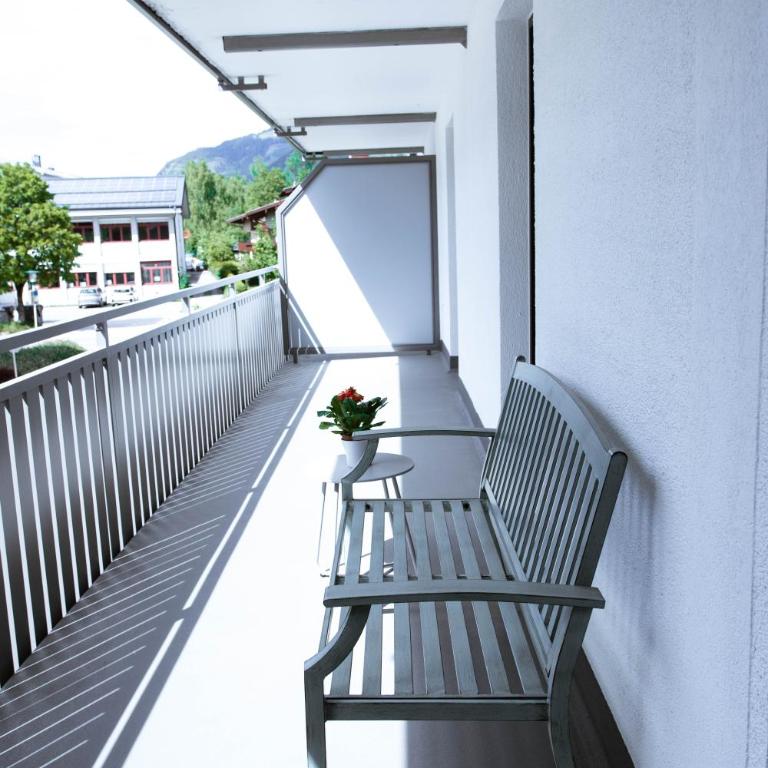 Apartment Liesl - Zell am See - Apartment mit 2 Schlafzimmern - 23