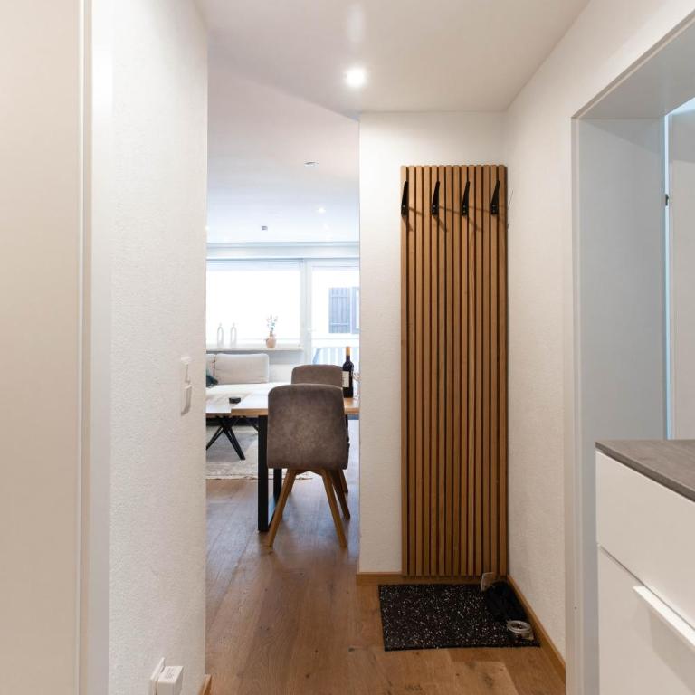 Apartment Liesl - Zell am See - Apartment mit 2 Schlafzimmern - 9