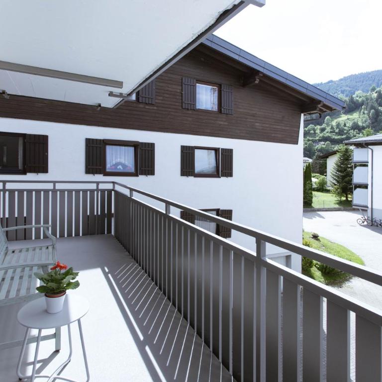 Apartment Liesl - Zell am See - Apartment mit 2 Schlafzimmern - 24
