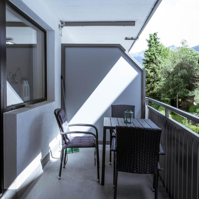 Apartment Liesl - Zell am See - Apartment mit 2 Schlafzimmern - 25