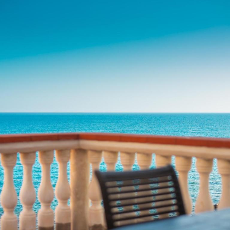CEFALUX - Albachiara sul Mare - Appartamento con Vista Mare - 1