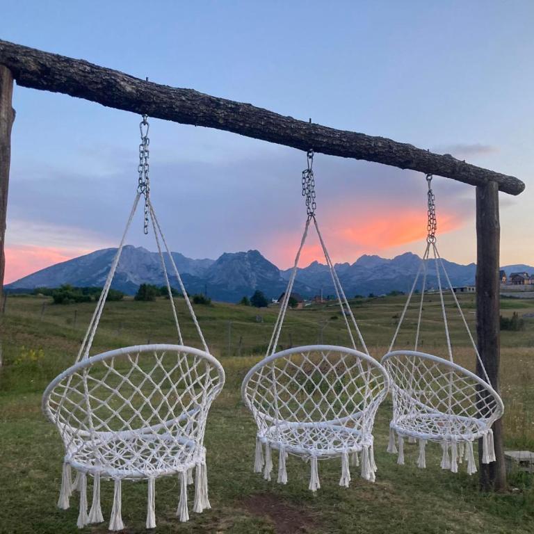 Guest House Nena - Four-Bedroom House - 10