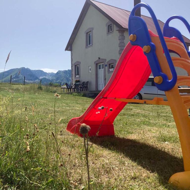 Guest House Nena - Four-Bedroom House - 33