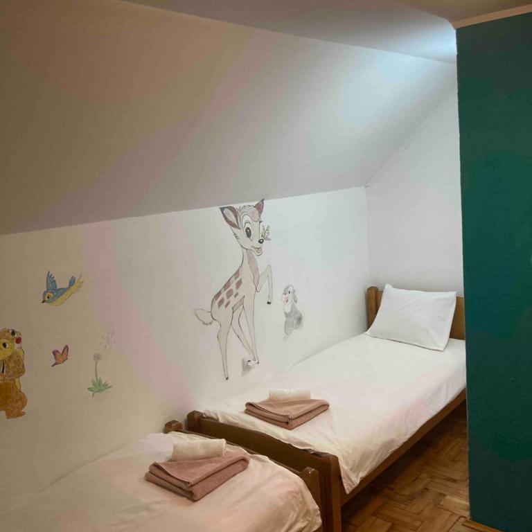 Guest House Nena - Four-Bedroom House - 28