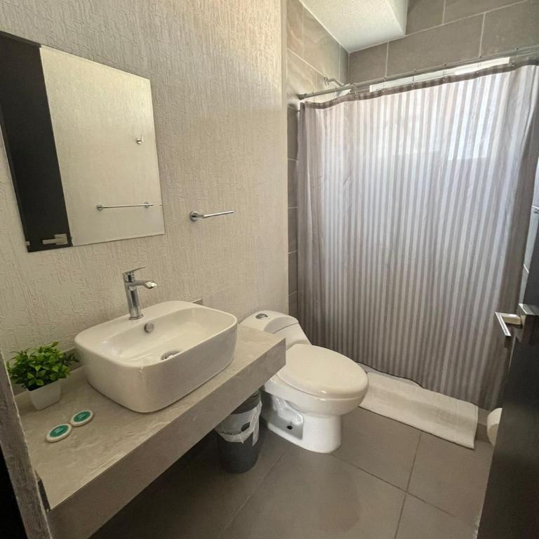 Departamento familiar en Cancún Poligono Sur - Apartamento de 3 dormitorios - 26