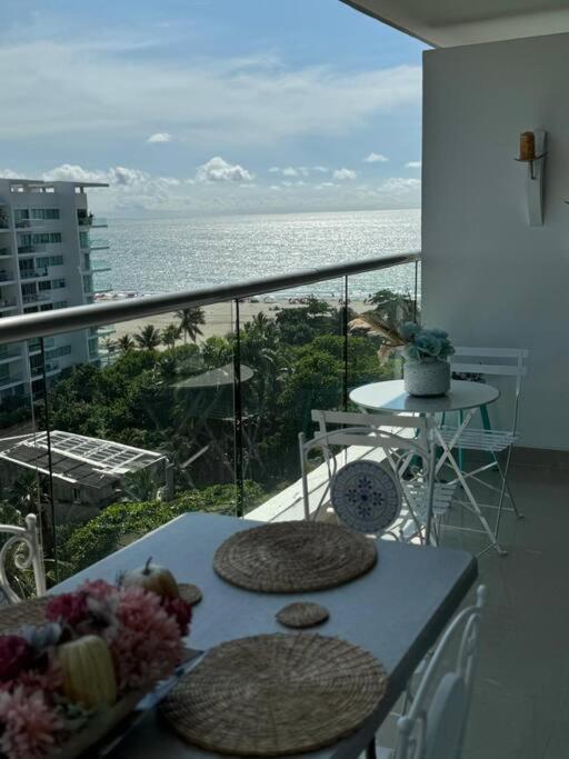 Aparamento en Morros Cartagena - Apartamento de 2 dormitorios - 1