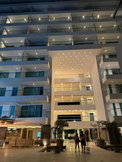 Aparamento en Morros Cartagena - Apartamento de 2 dormitorios - 26