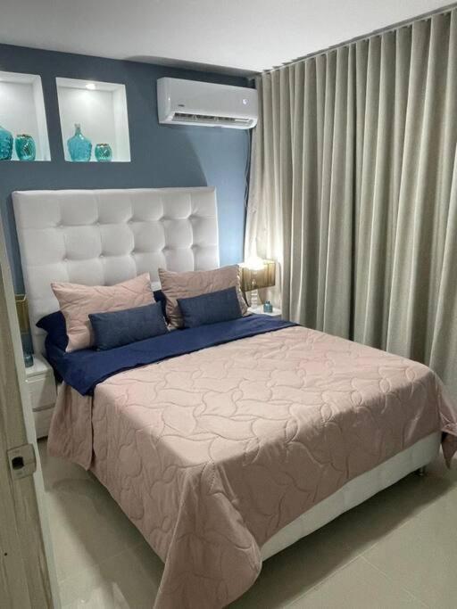 Aparamento en Morros Cartagena - Apartamento de 2 dormitorios - 5