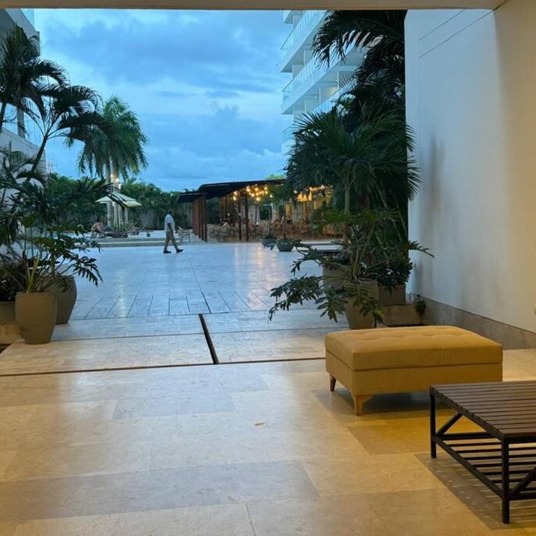 Aparamento en Morros Cartagena - Apartamento de 2 dormitorios - 31