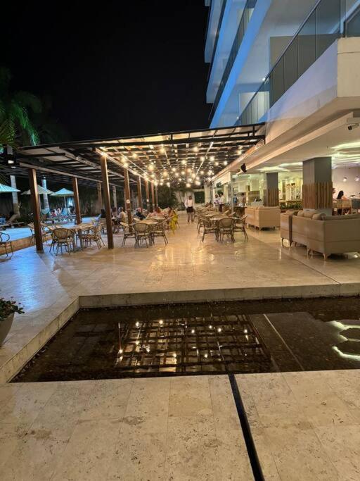 Aparamento en Morros Cartagena - Apartamento de 2 dormitorios - 35