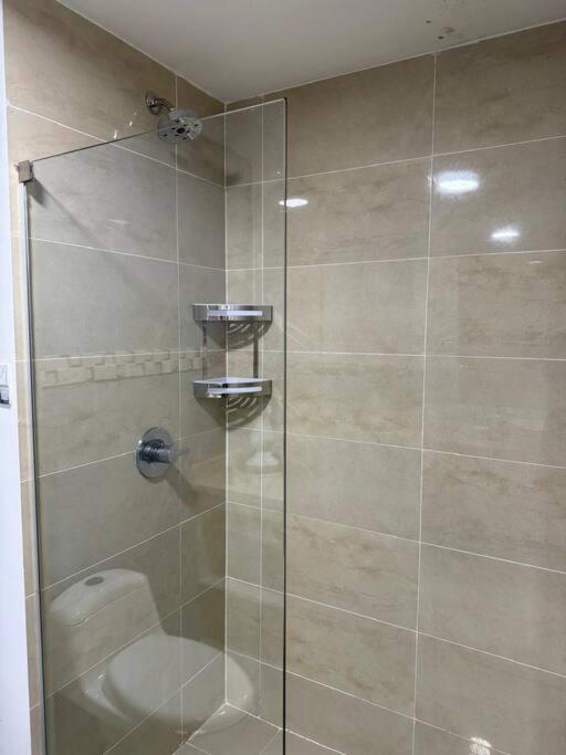 Aparamento en Morros Cartagena - Apartamento de 2 dormitorios - 15