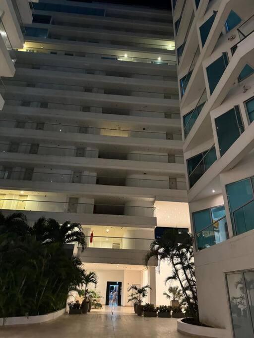 Aparamento en Morros Cartagena - Apartamento de 2 dormitorios - 41