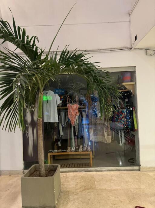 Aparamento en Morros Cartagena - Apartamento de 2 dormitorios - 42