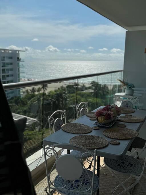 Aparamento en Morros Cartagena - Apartamento de 2 dormitorios - 17