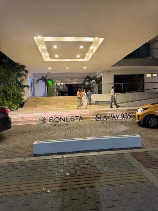 Aparamento en Morros Cartagena - Apartamento de 2 dormitorios - 43