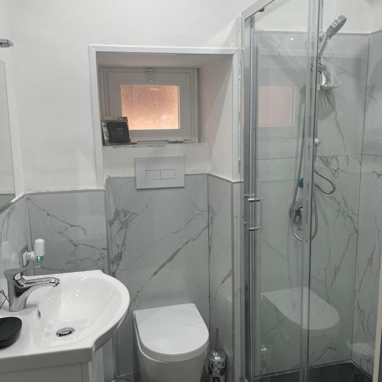 Pietro Fudduni Apartment - Appartamento con 1 Camera da Letto - 22