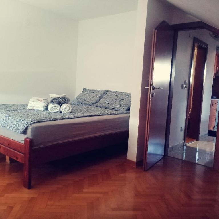Apartman Simović, Vrnjačka Banja - Apartman sa 1 Spavaćom Sobom - 31