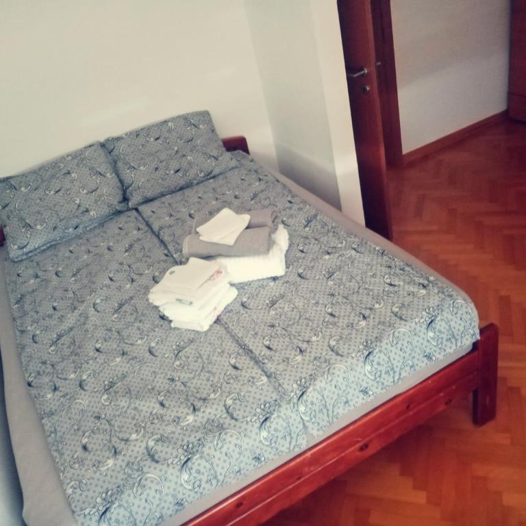 Apartman Simović, Vrnjačka Banja - Apartman sa 1 Spavaćom Sobom - 29