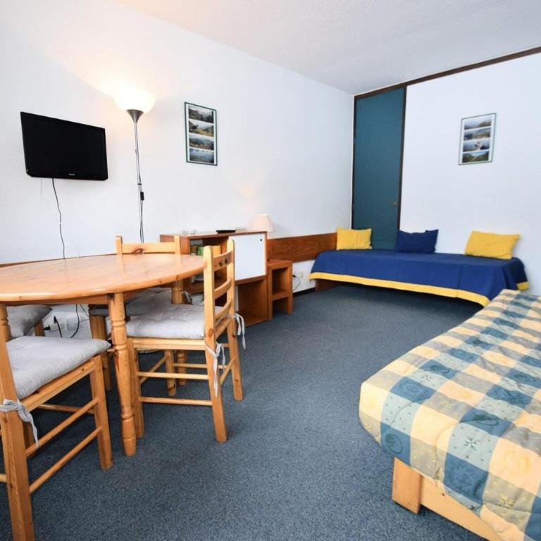 Résidence Le France - Studio 3 pers - LE FRANCE - 731FR - PLAGNE CENTRE MAE-8994 - Studio - 1