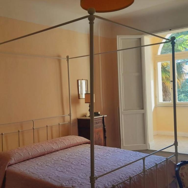 La Loggetta di Stalloreggi - Appartamento con 3 Camere da Letto - 22