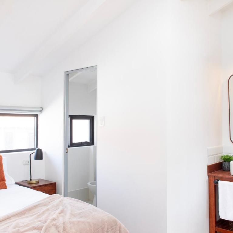Solara Art House Hotel - Double Room - 32
