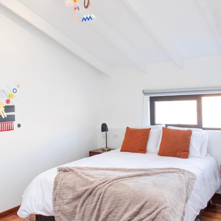 Solara Art House Hotel - Double Room - 3