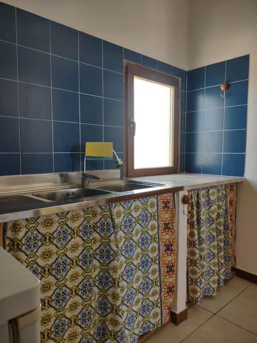 L' Antica Senia Appartamento 1 - Appartamento con 2 Camere da Letto - 6