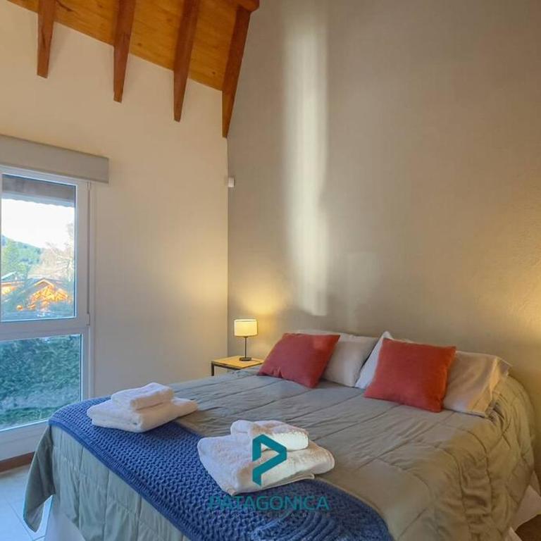Departamento Centrico Michay - Apartamento de 1 dormitorio - 1